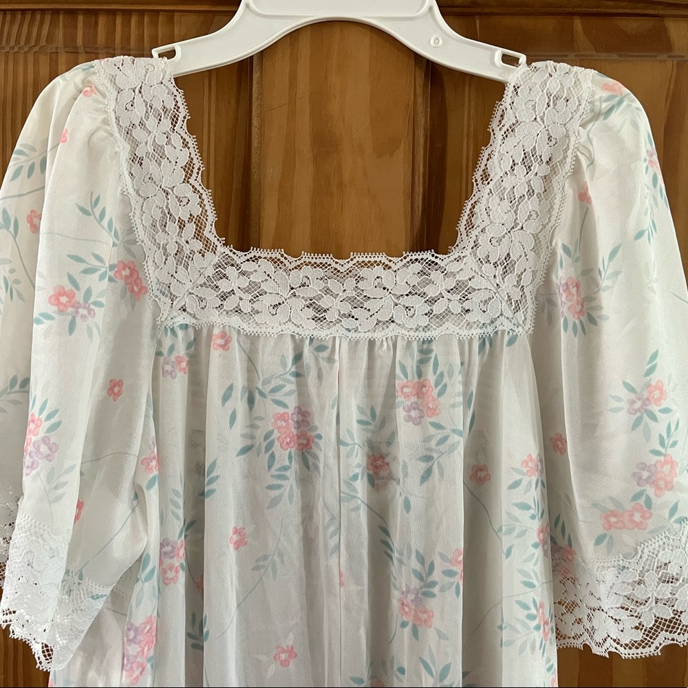 Night gown